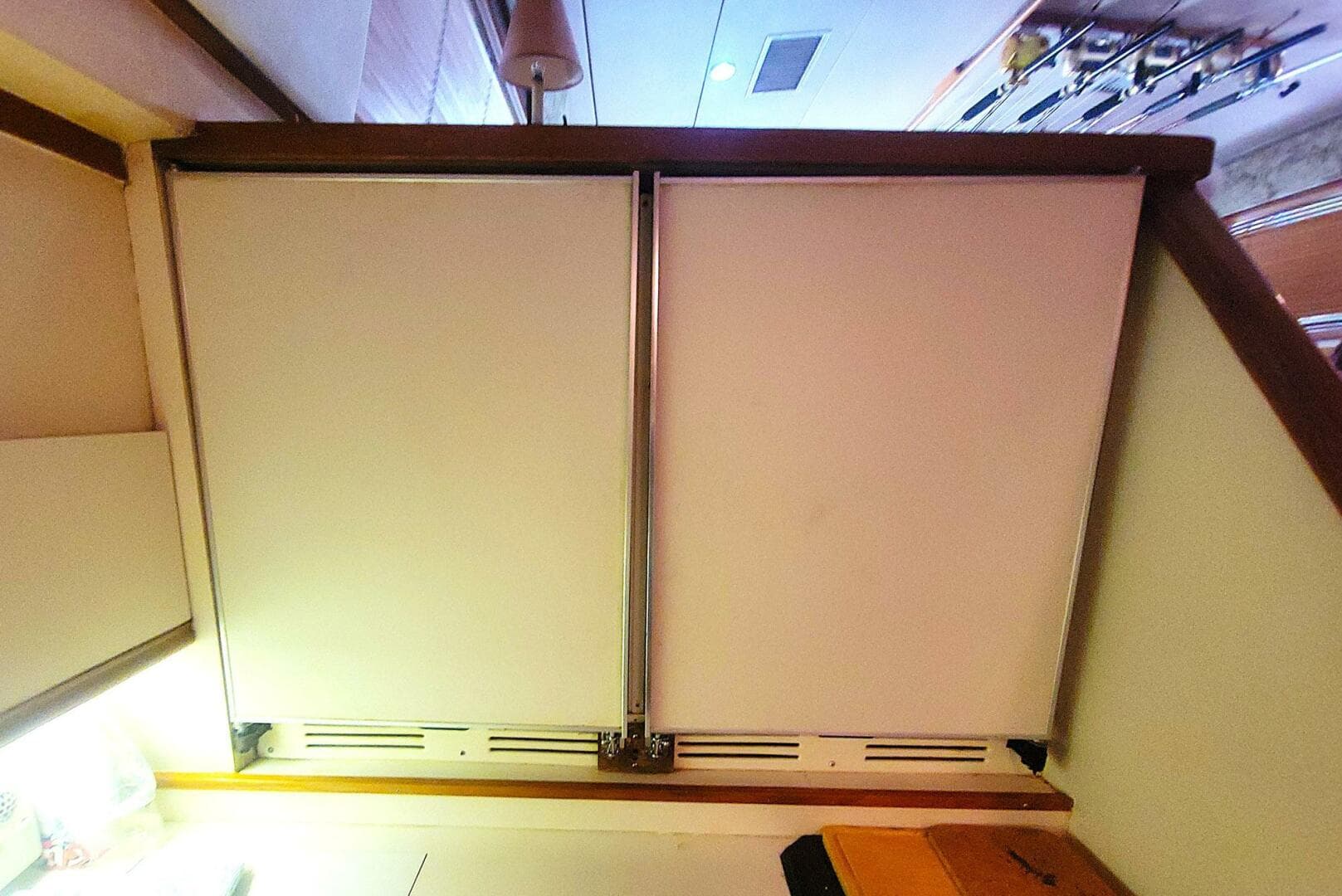 1989 Bertram 50 Convertible