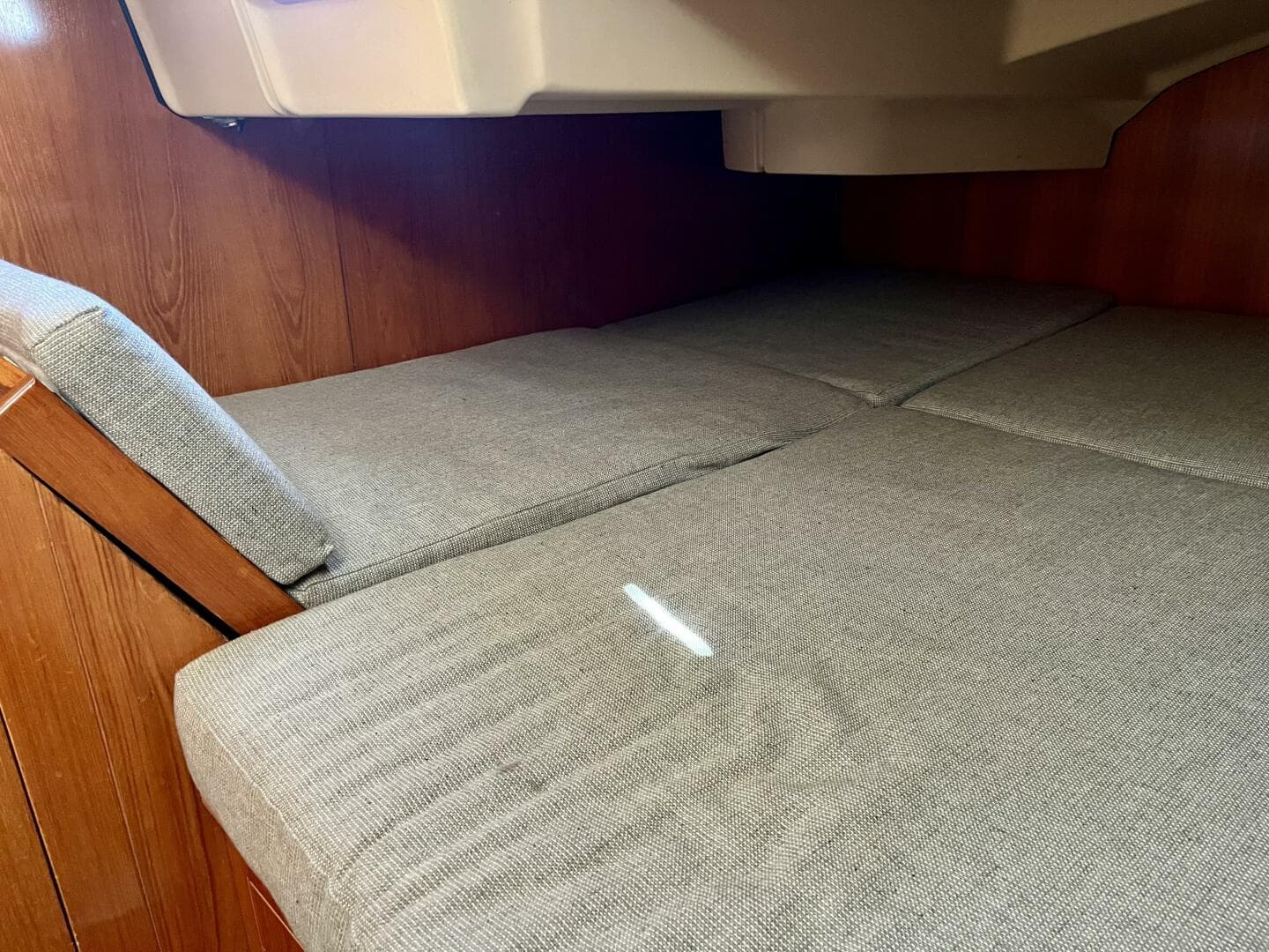 1991 Beneteau First 38s5