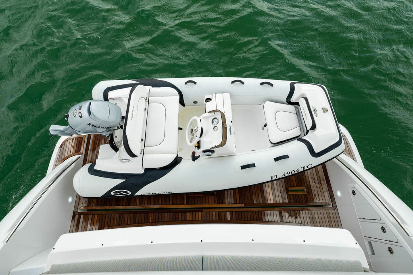 2022 Azimut 55 FLY