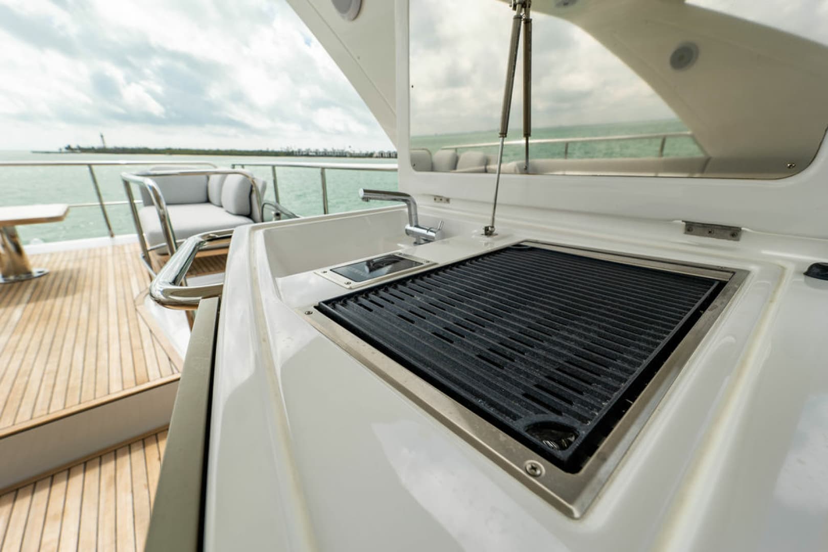 2022 Azimut 55 FLY
