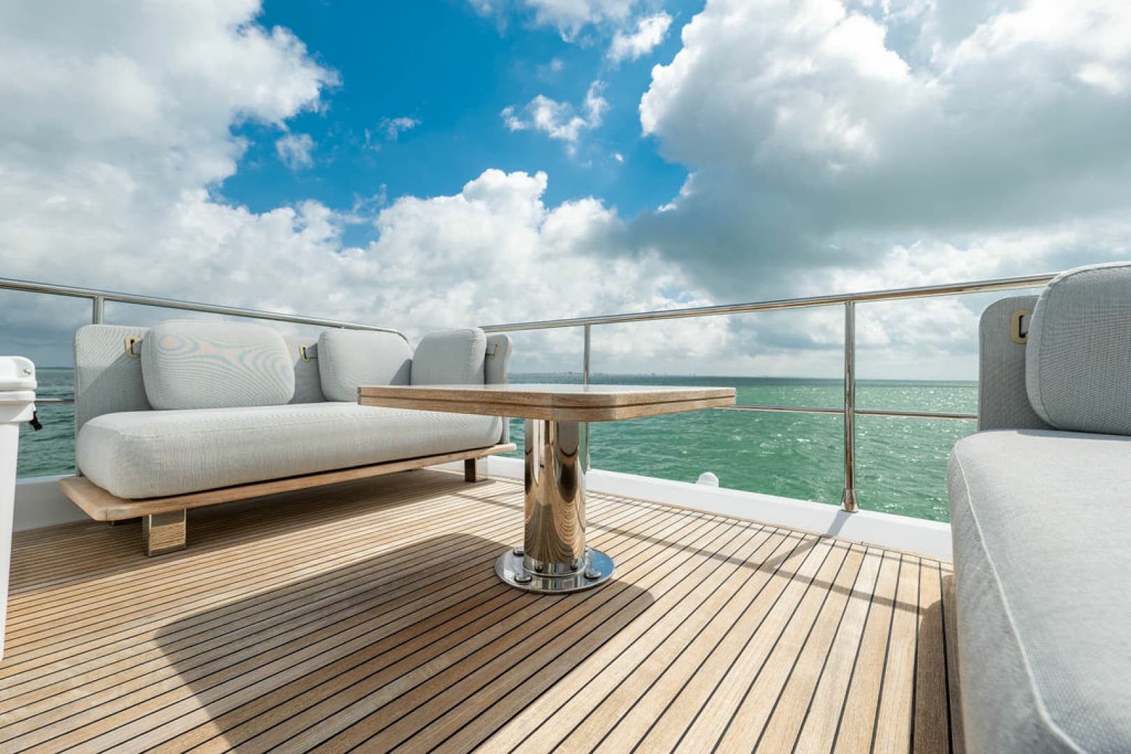 2022 Azimut 55 FLY