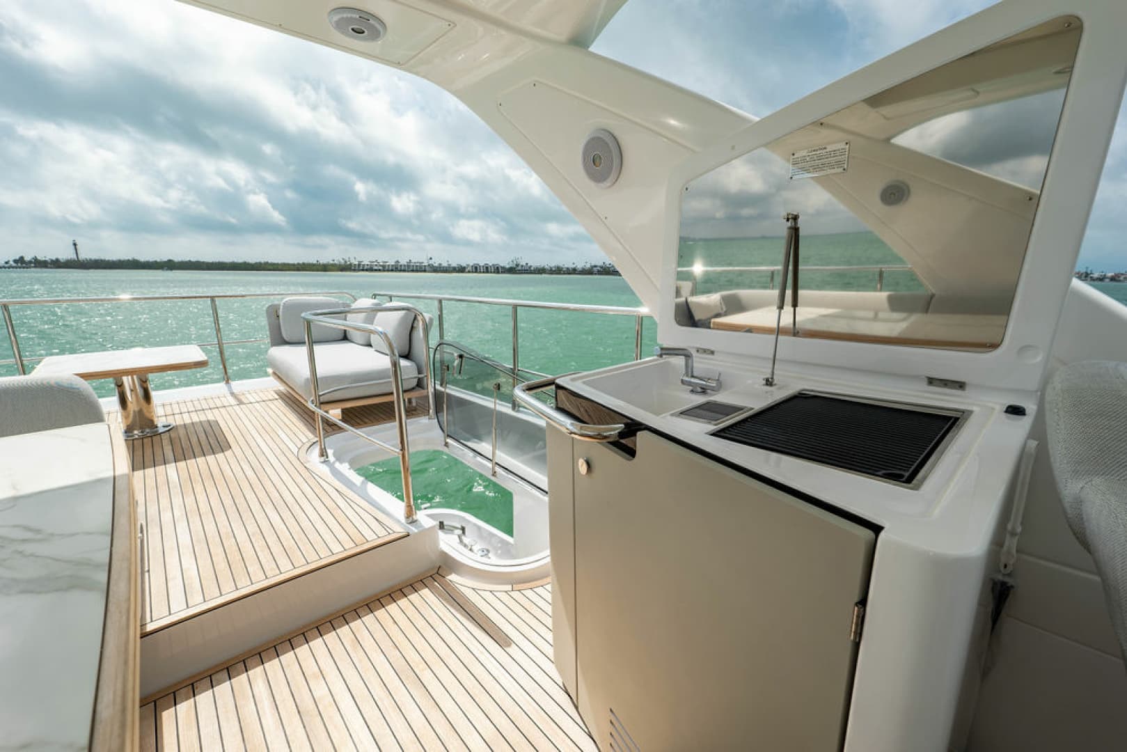 2022 Azimut 55 FLY