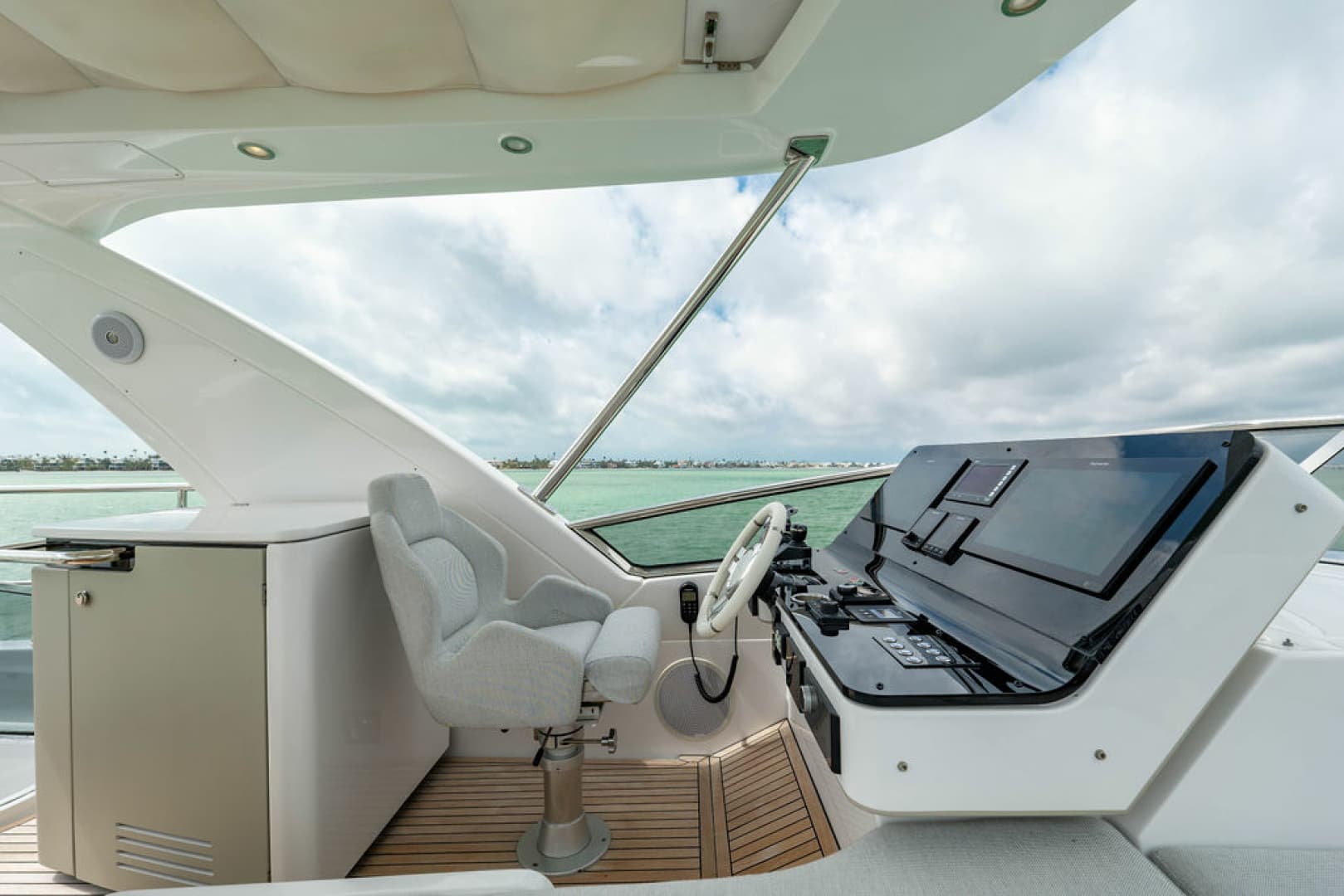 2022 Azimut 55 FLY