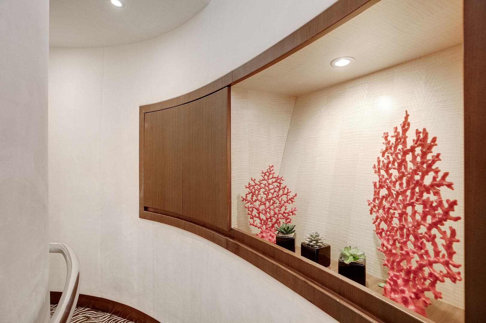 2015 Ocean Yachts 64 Convertible