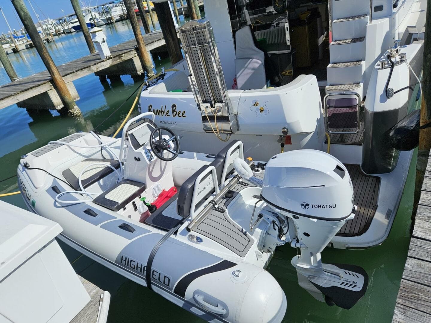 2015 Azimut Magellano 43