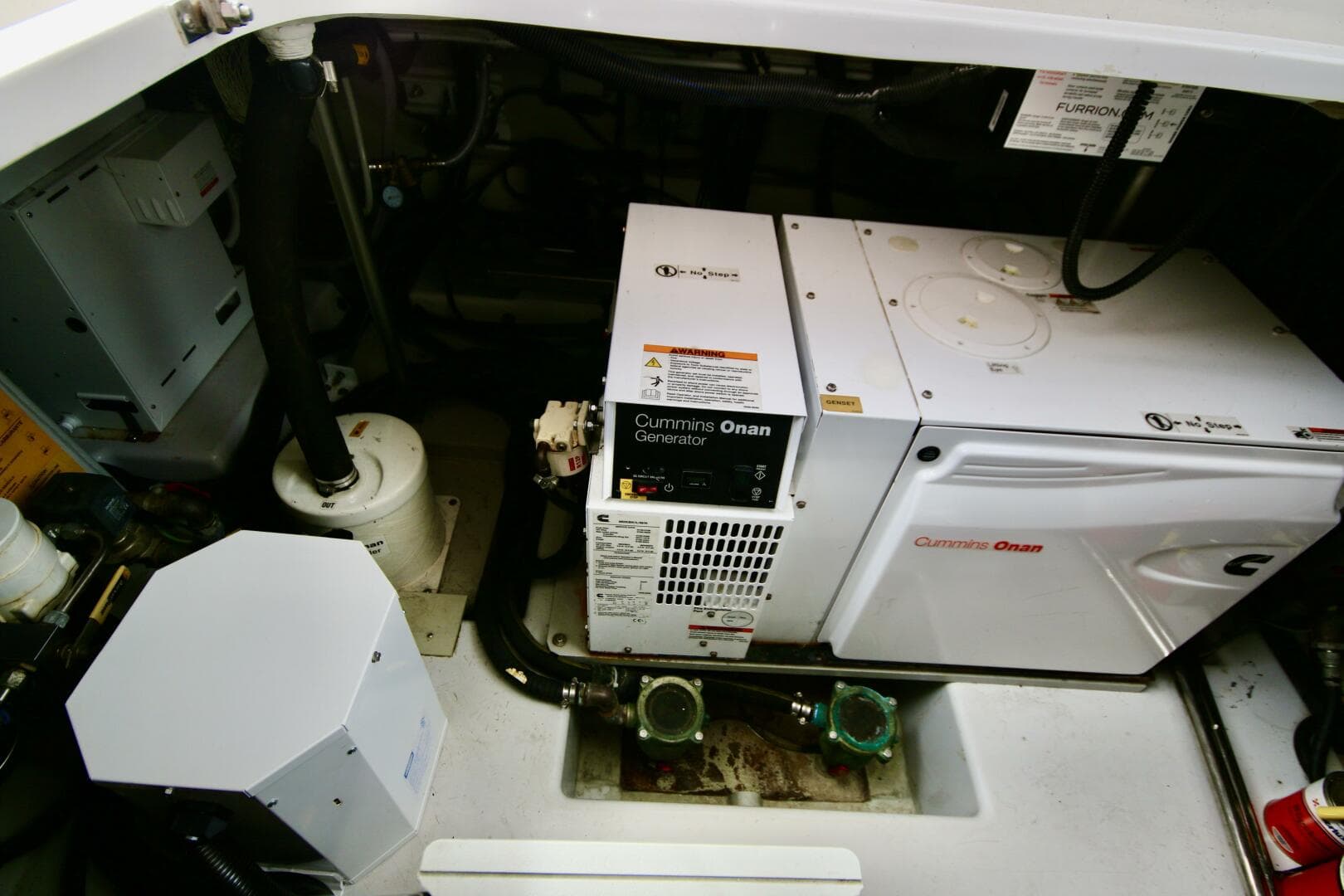 2015 Azimut Magellano 43