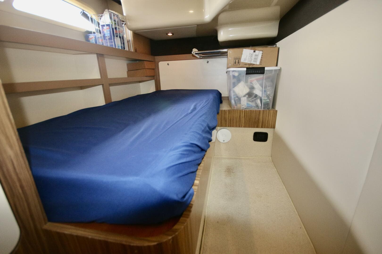 2015 Azimut Magellano 43