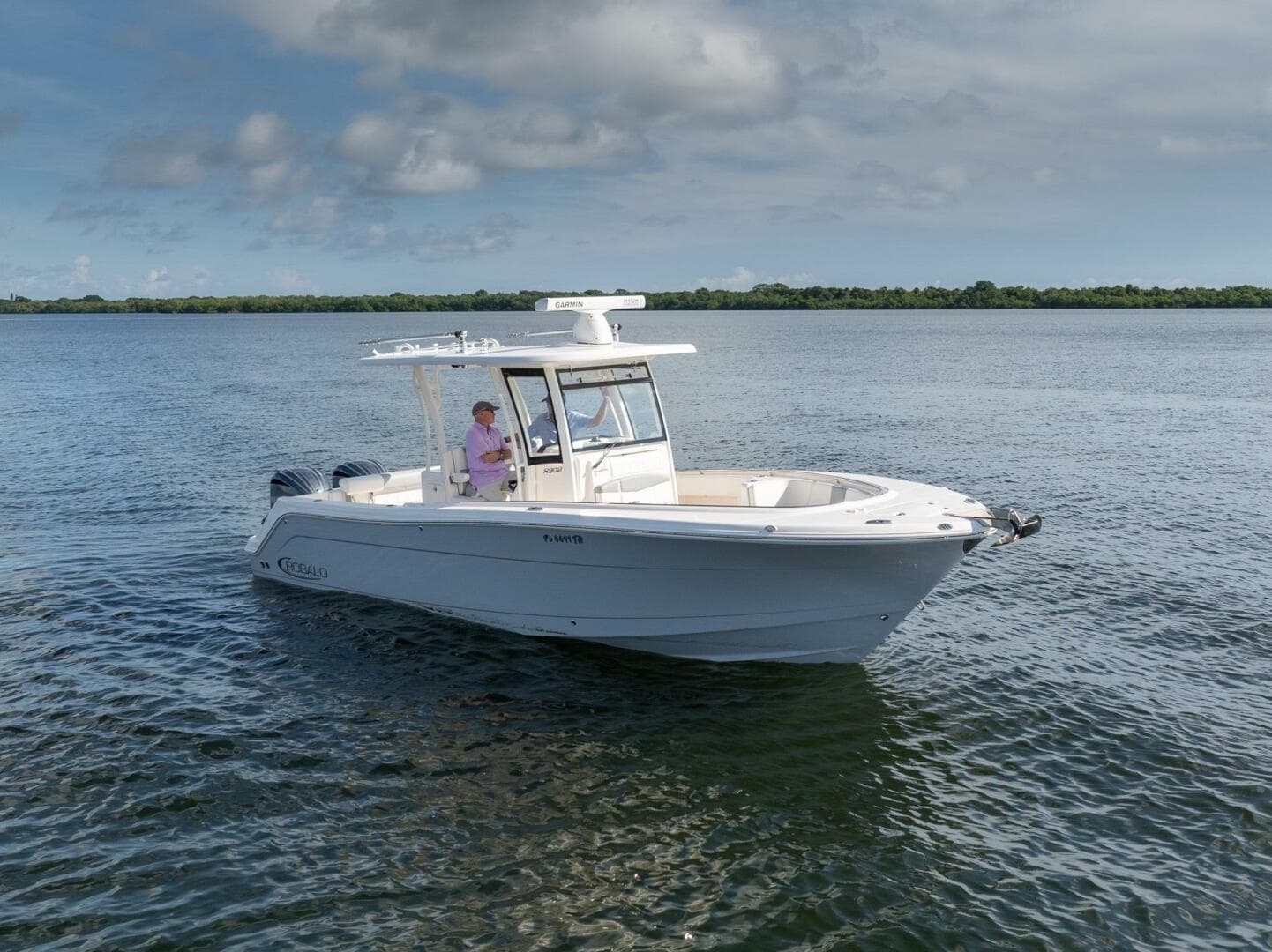 2022 Robalo 