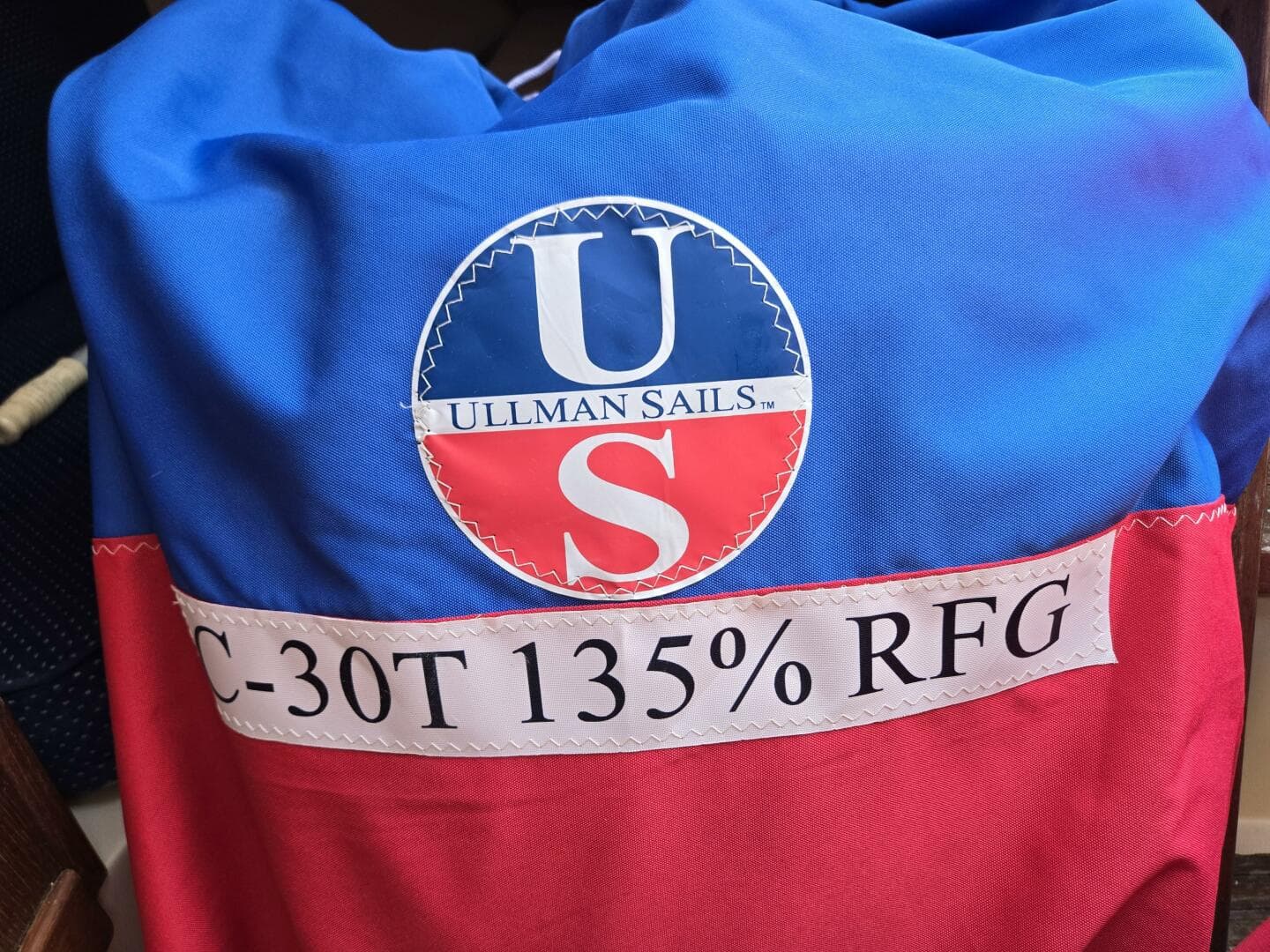 1986 Catalina Tall Rig