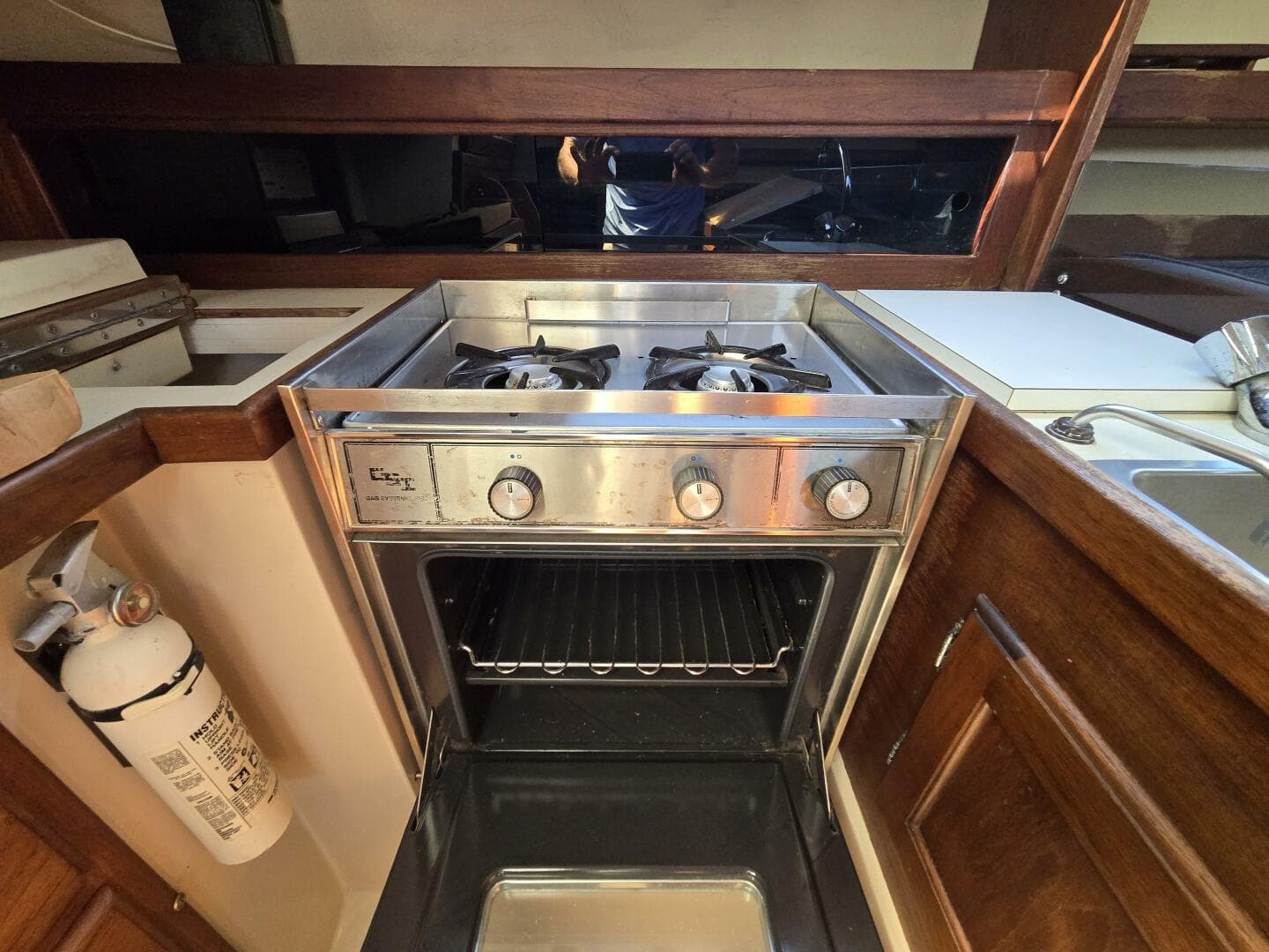 1986 Catalina Tall Rig