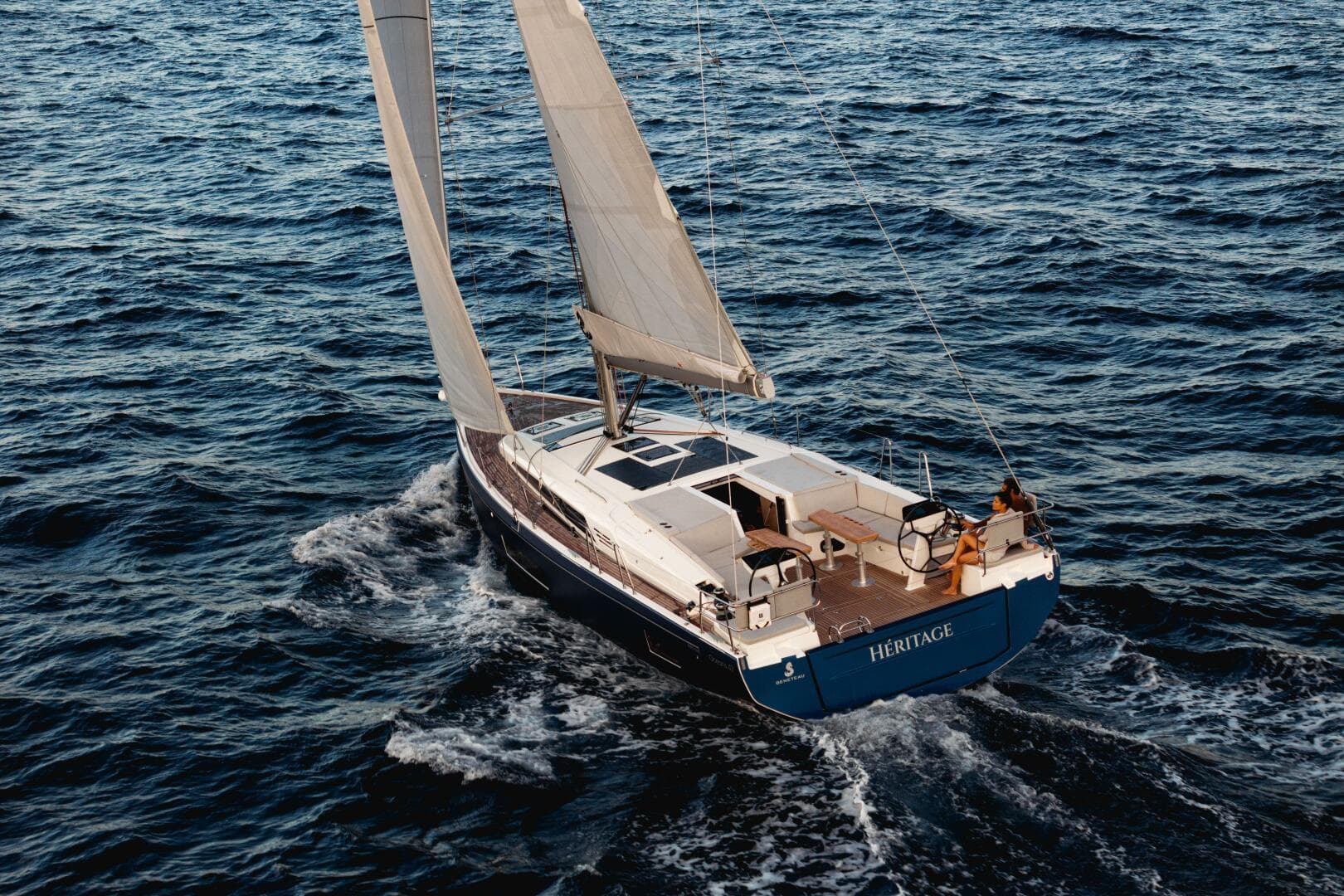 2026 Beneteau Oceanis 47