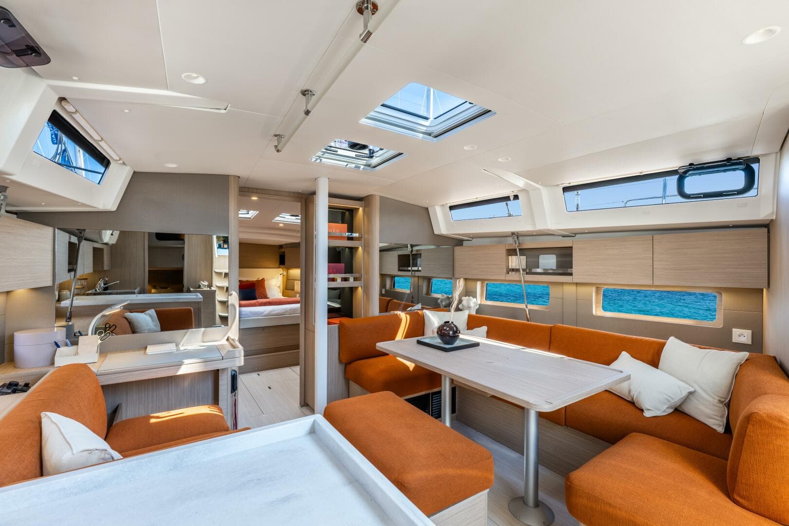 2026 Beneteau Oceanis 47