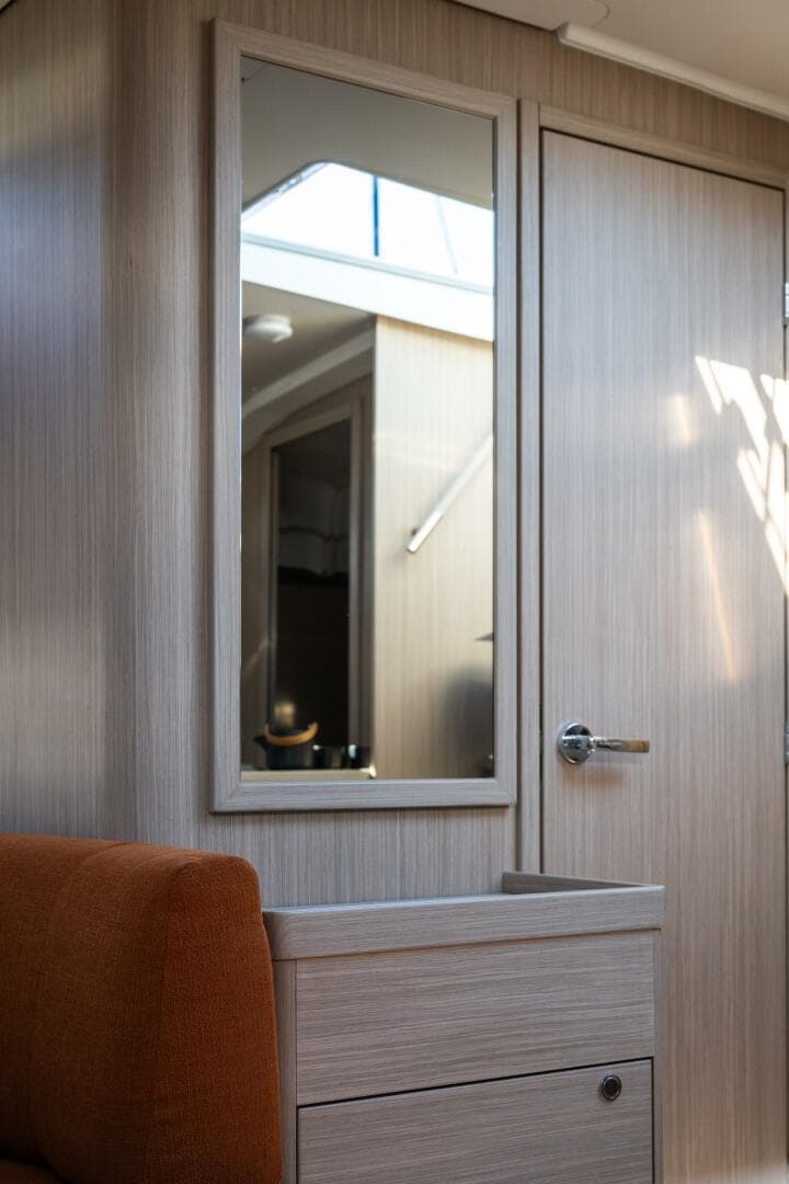 2026 Beneteau Oceanis 47