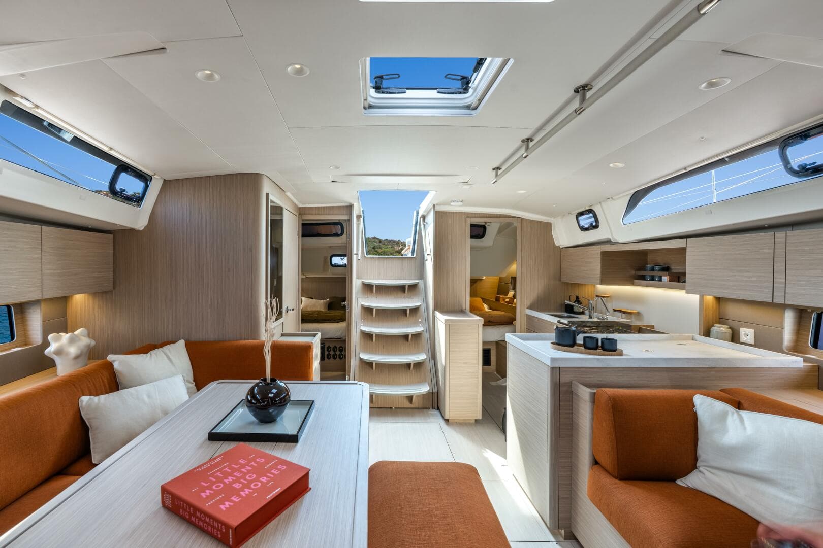 2026 Beneteau Oceanis 47