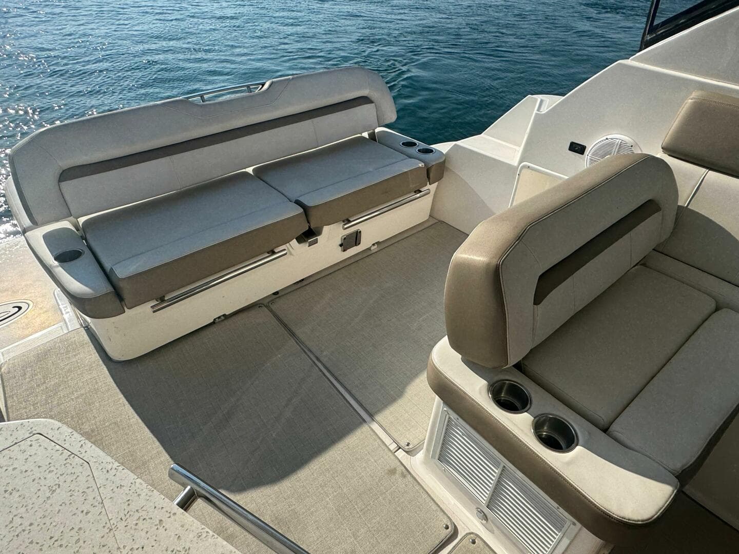 2016 Regal 35 Sport Coupe