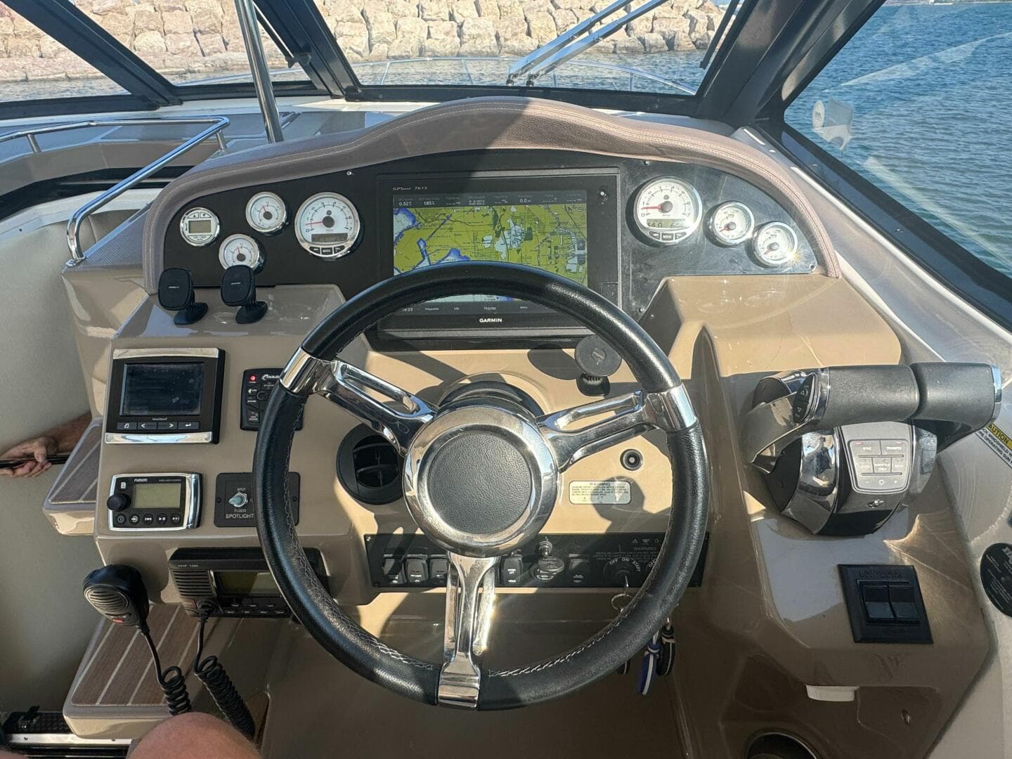 2016 Regal 35 Sport Coupe