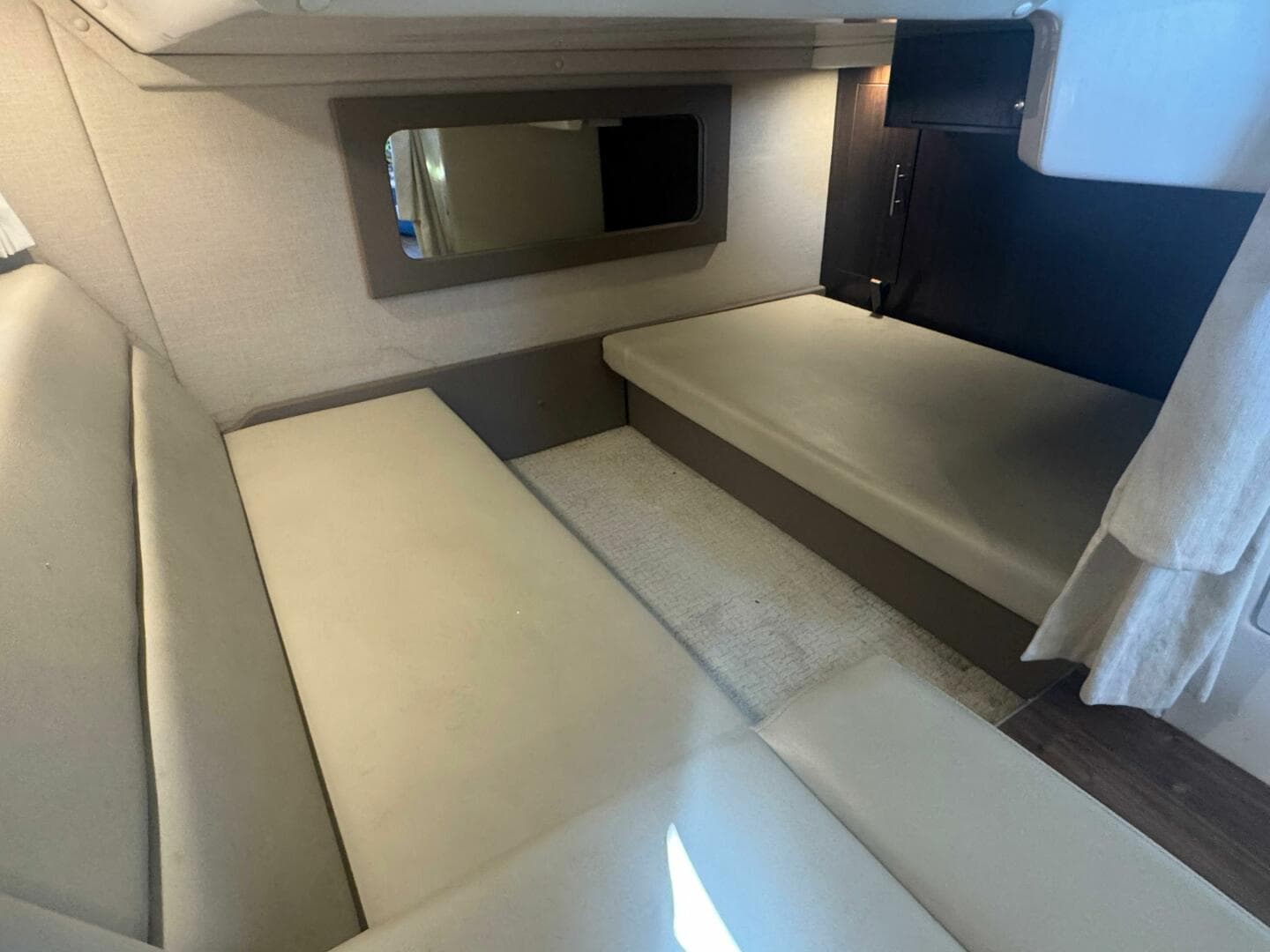 2016 Regal 35 Sport Coupe