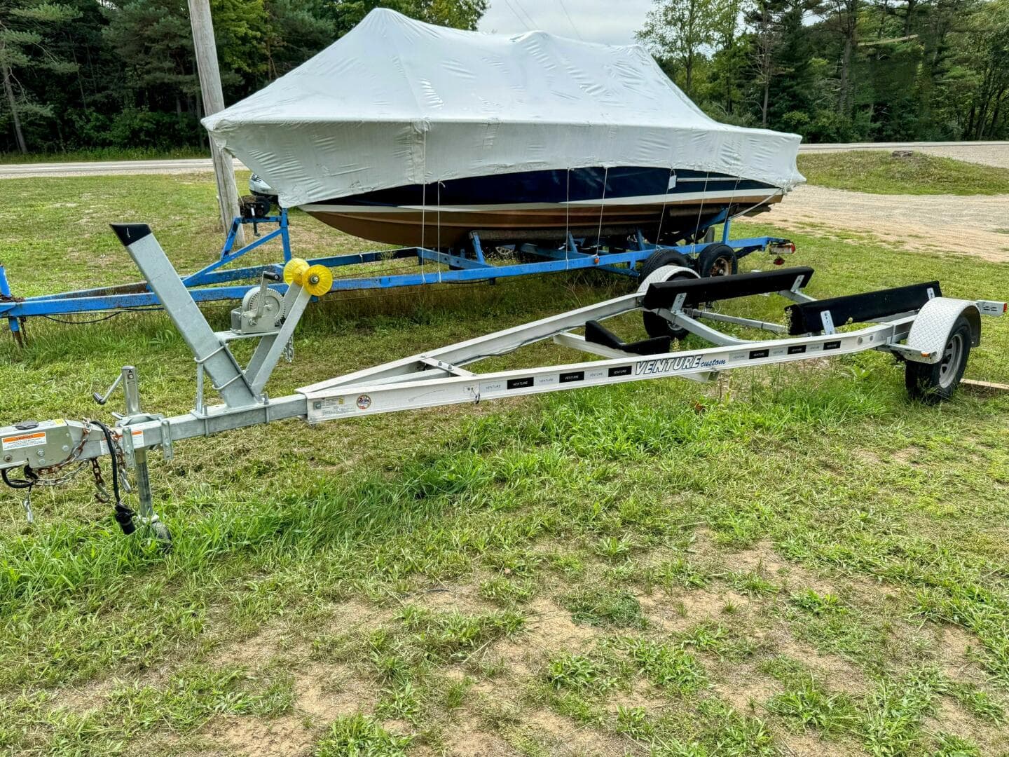 2022 AB Inflatables 21 Oceanus VST