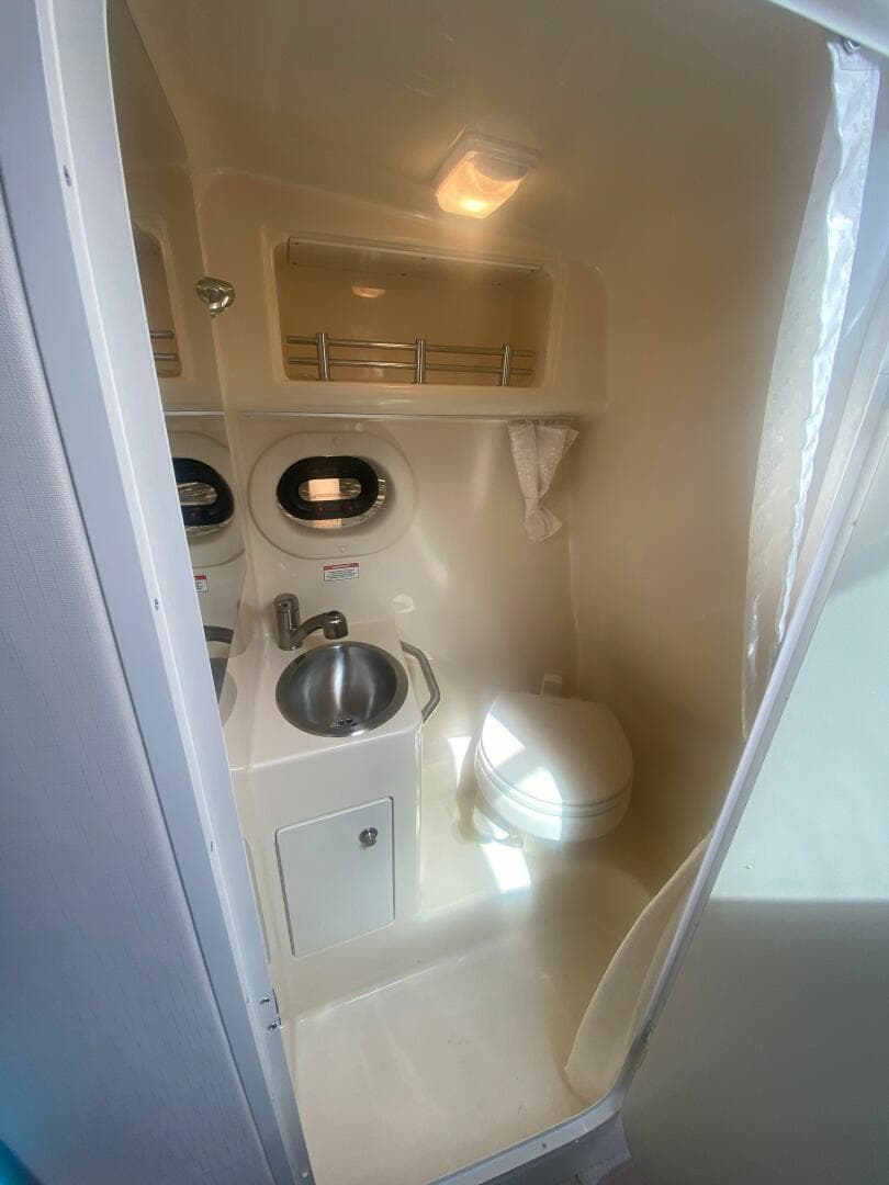 2018 Sea Ray 260 Sundancer