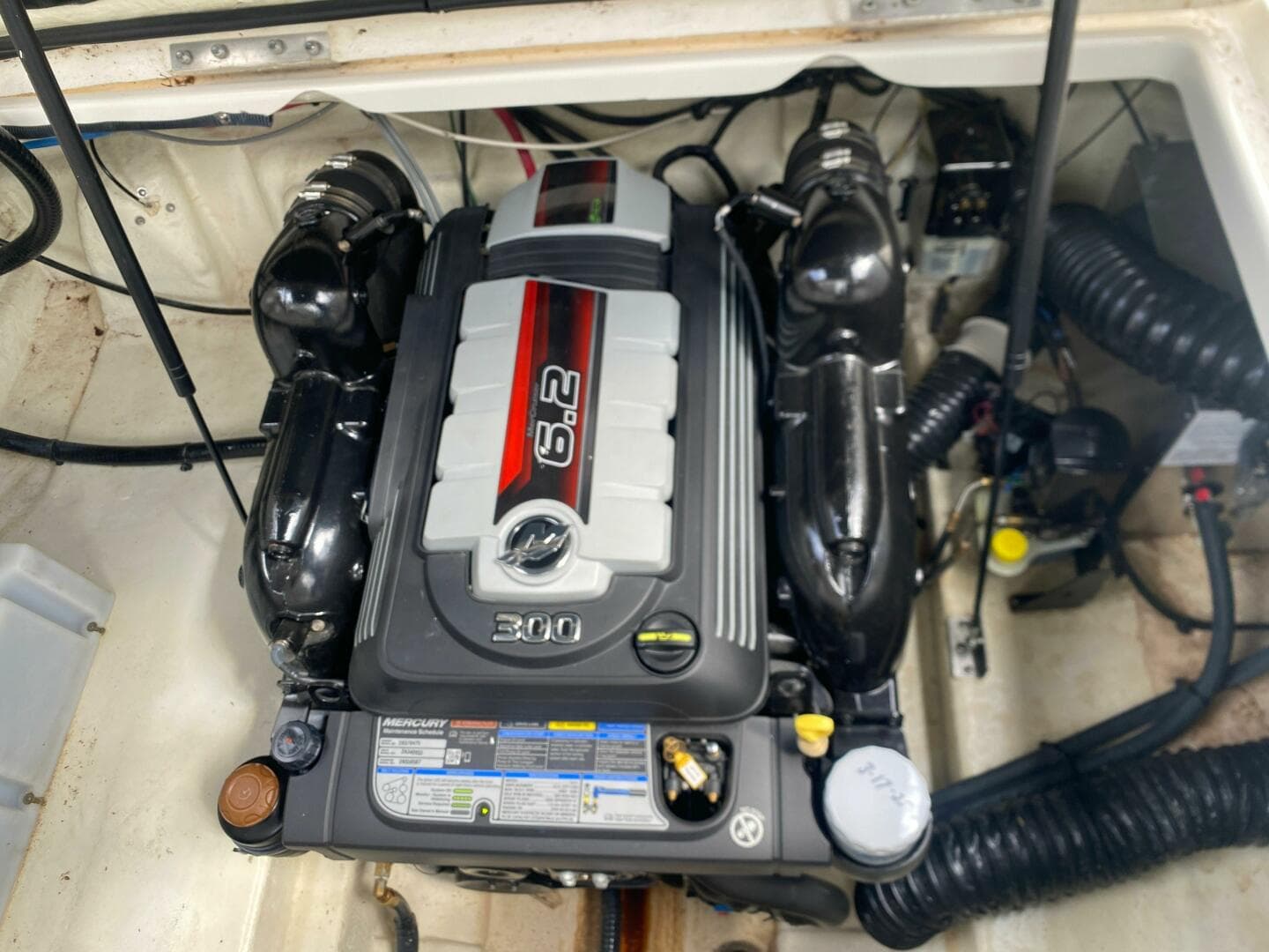 2018 Sea Ray 260 Sundancer