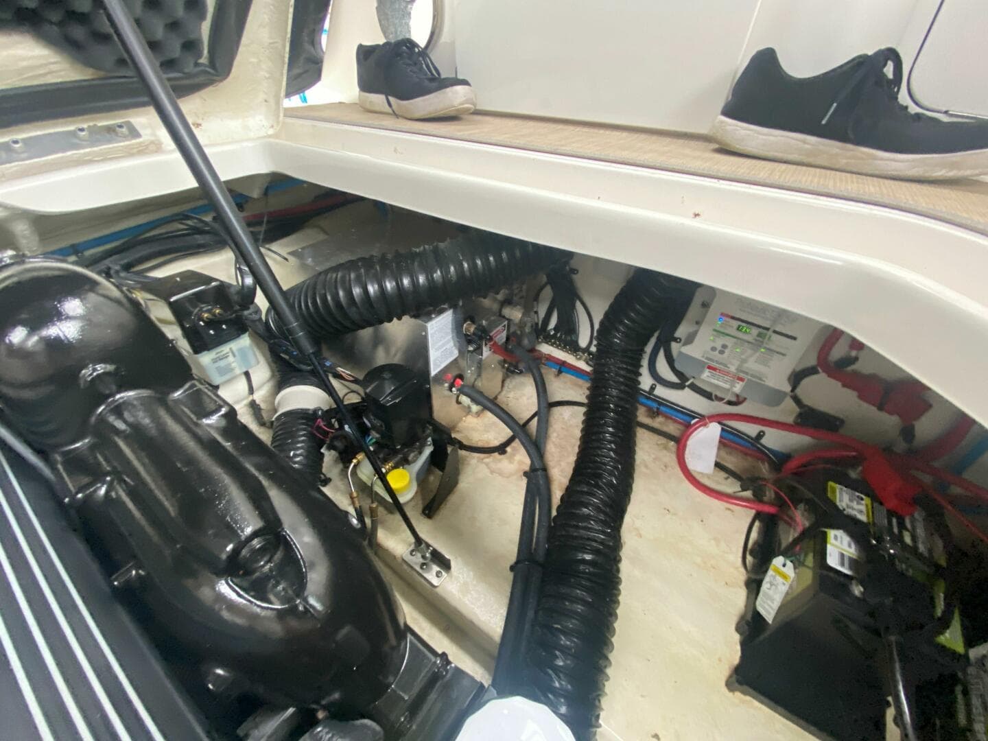 2018 Sea Ray 260 Sundancer