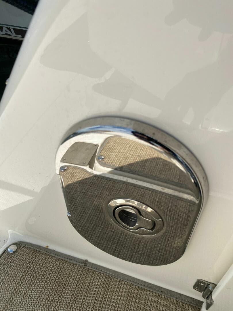 2018 Sea Ray 260 Sundancer