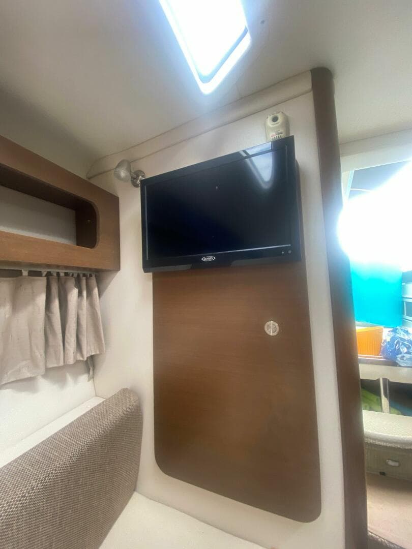 2018 Sea Ray 260 Sundancer