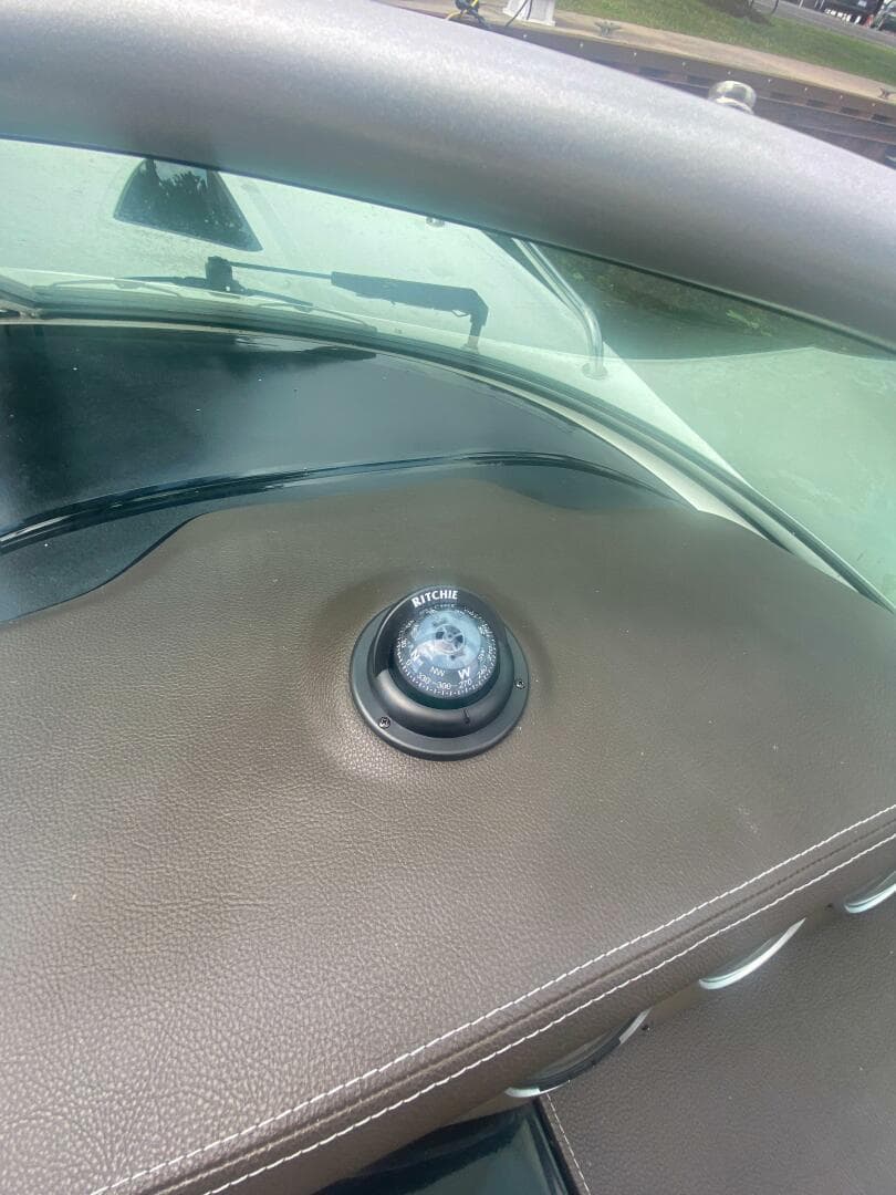 2018 Sea Ray 260 Sundancer