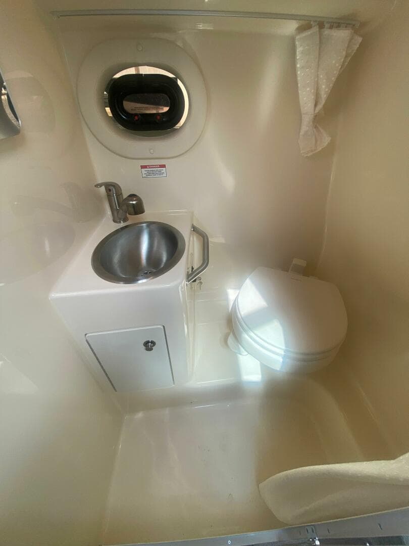 2018 Sea Ray 260 Sundancer