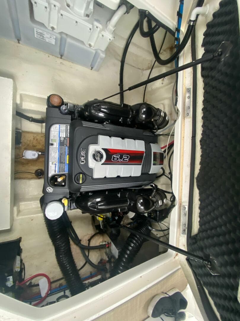 2018 Sea Ray 260 Sundancer