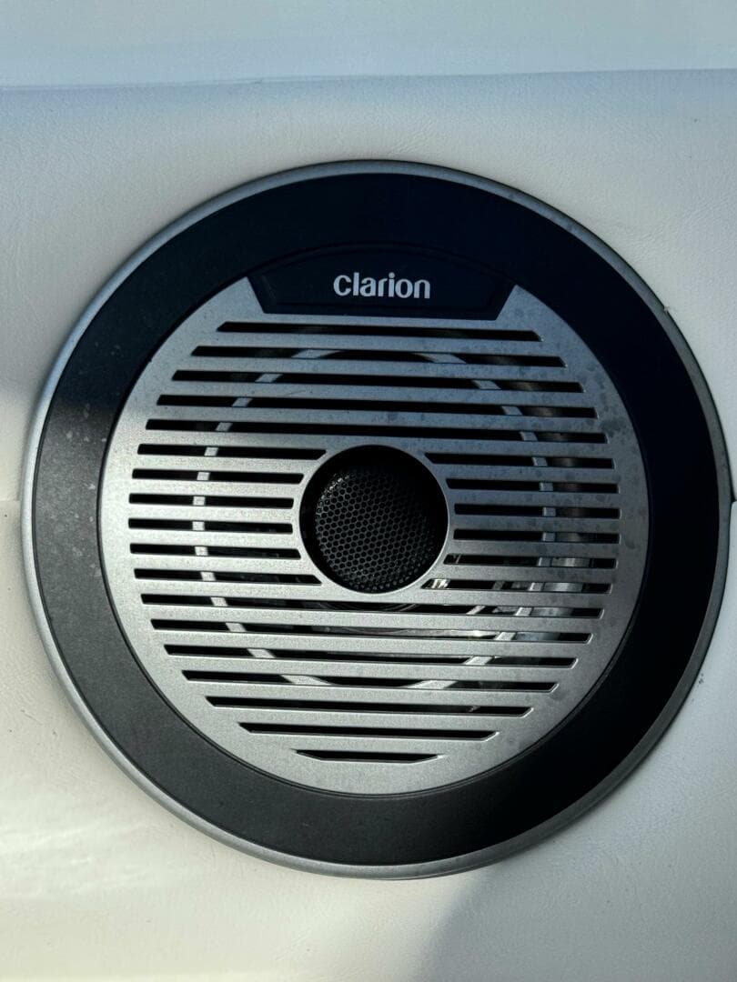 2001 Sea Ray 380 Sundancer