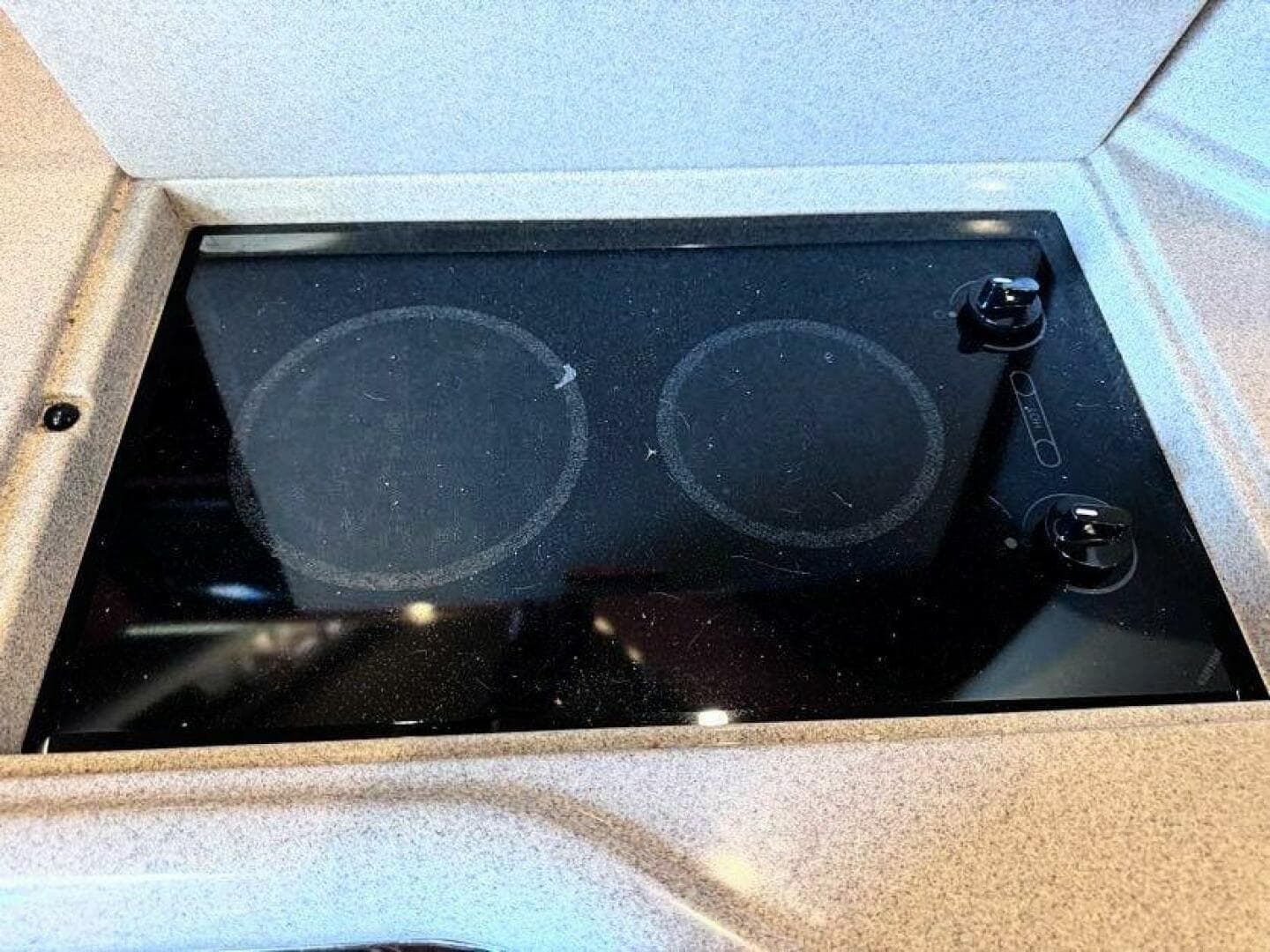 2001 Sea Ray 380 Sundancer