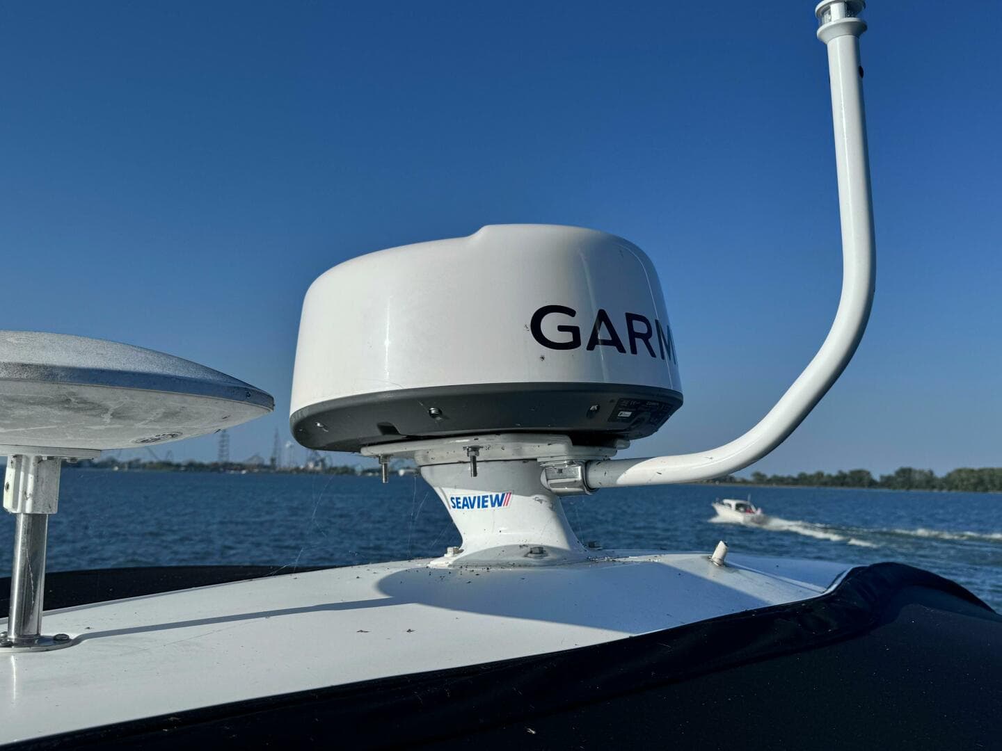 2001 Sea Ray 380 Sundancer