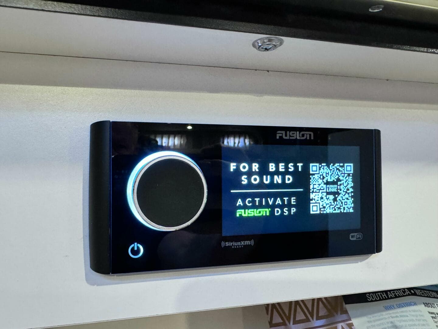 2001 Sea Ray 380 Sundancer