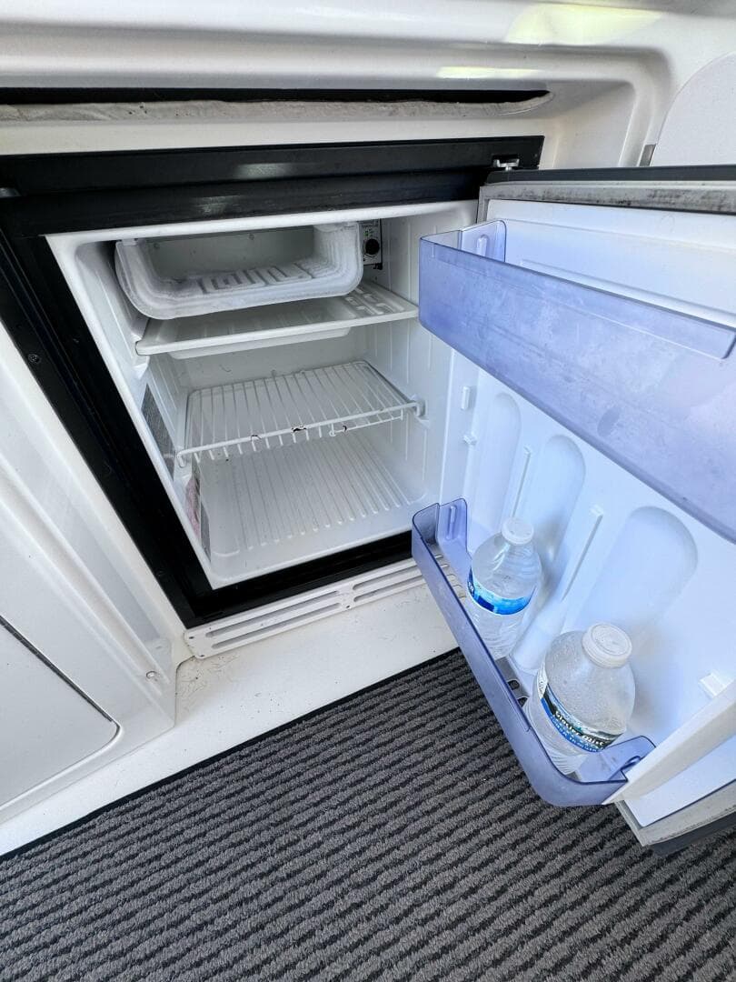 2001 Sea Ray 380 Sundancer