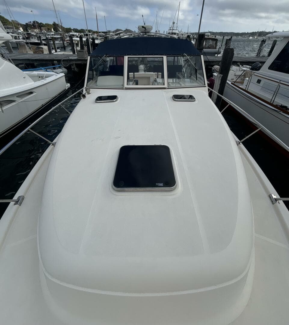 2005 Mainship Pilot 34 Rum Runner II