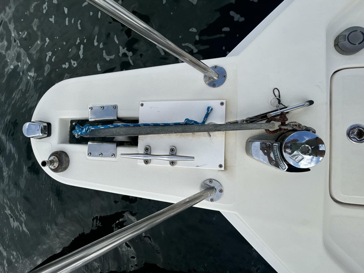 2005 Mainship Pilot 34 Rum Runner II