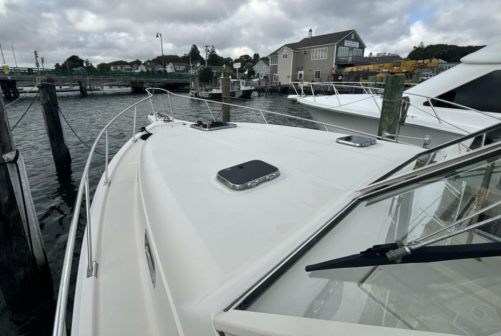 2005 Mainship Pilot 34 Rum Runner II