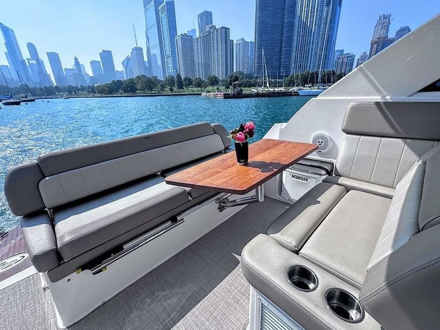 2013 Regal 35 Sport Coupe