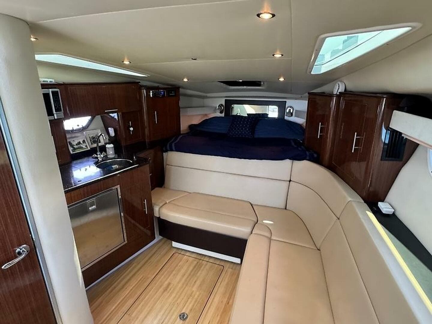 2013 Regal 35 Sport Coupe