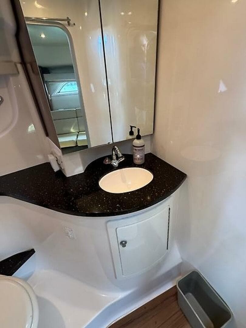 2013 Regal 35 Sport Coupe