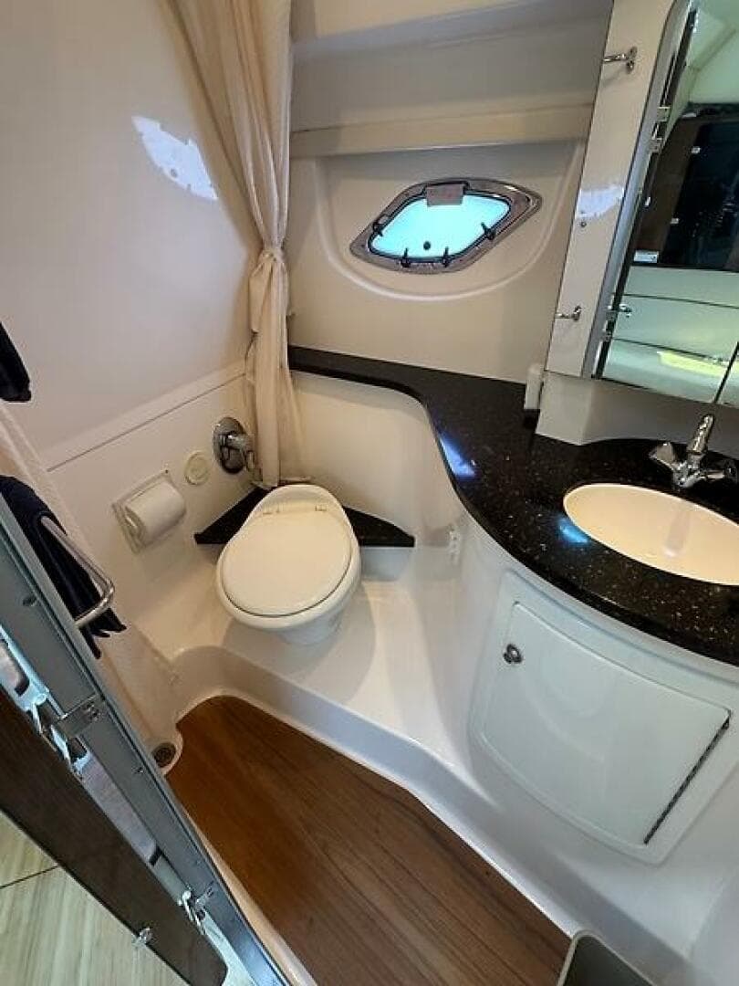 2013 Regal 35 Sport Coupe