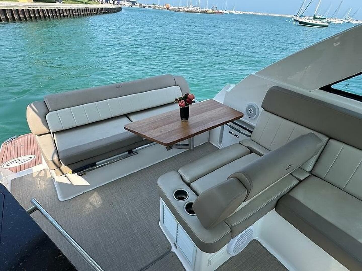 2013 Regal 35 Sport Coupe