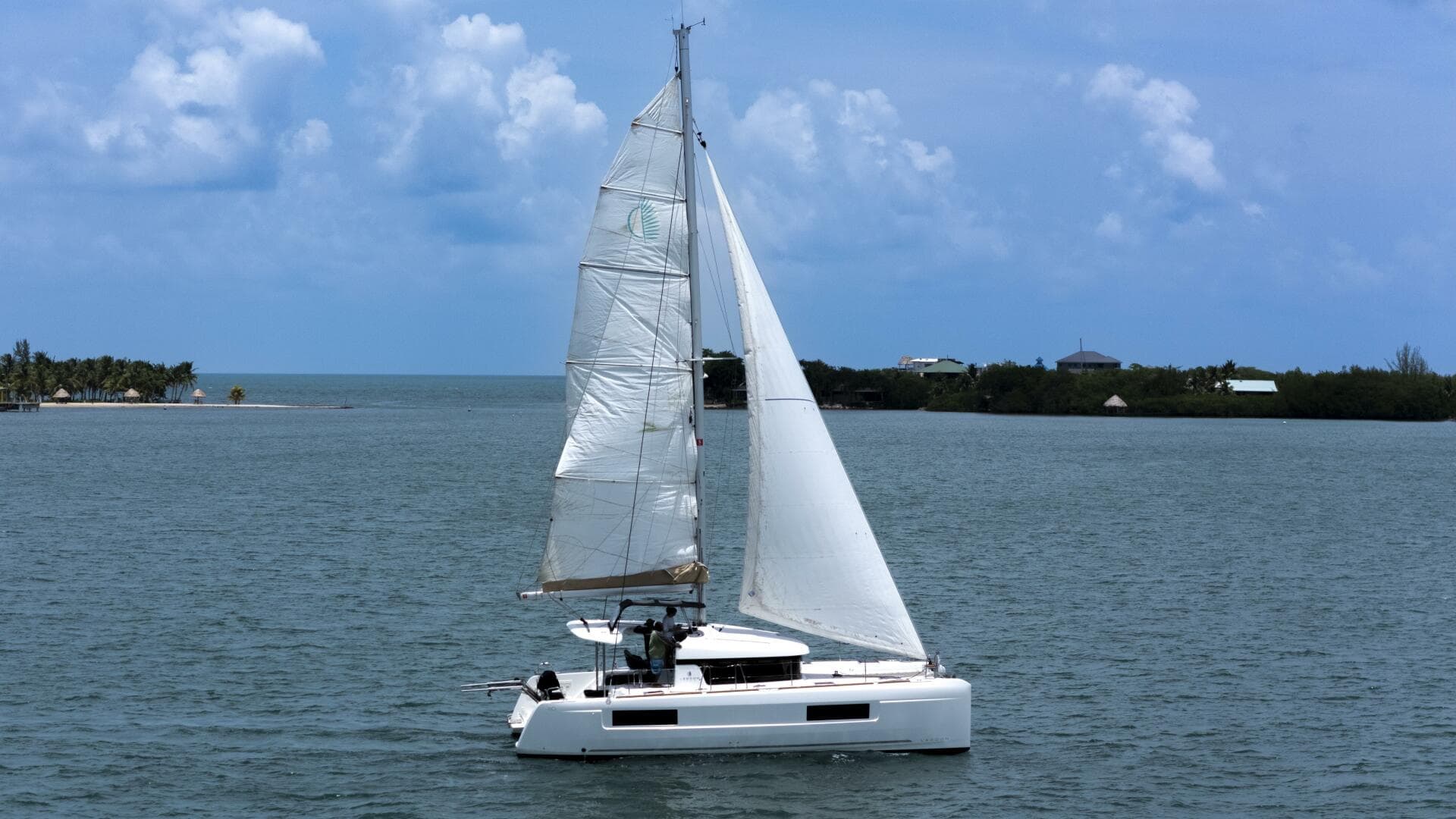 2020 Lagoon 40