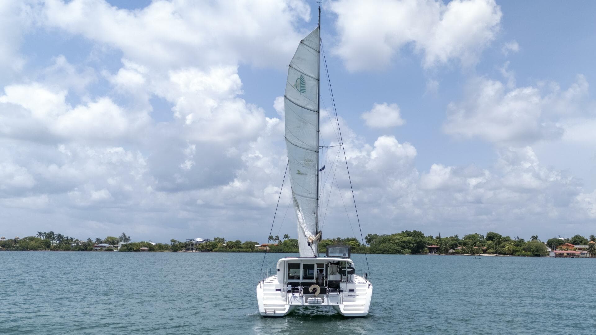 2020 Lagoon 40