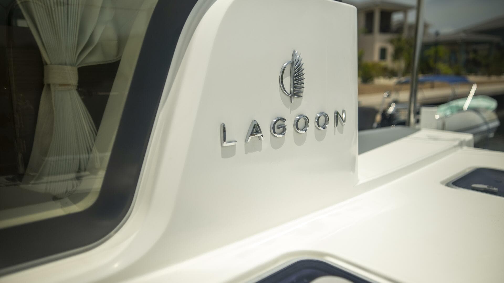 2020 Lagoon 40