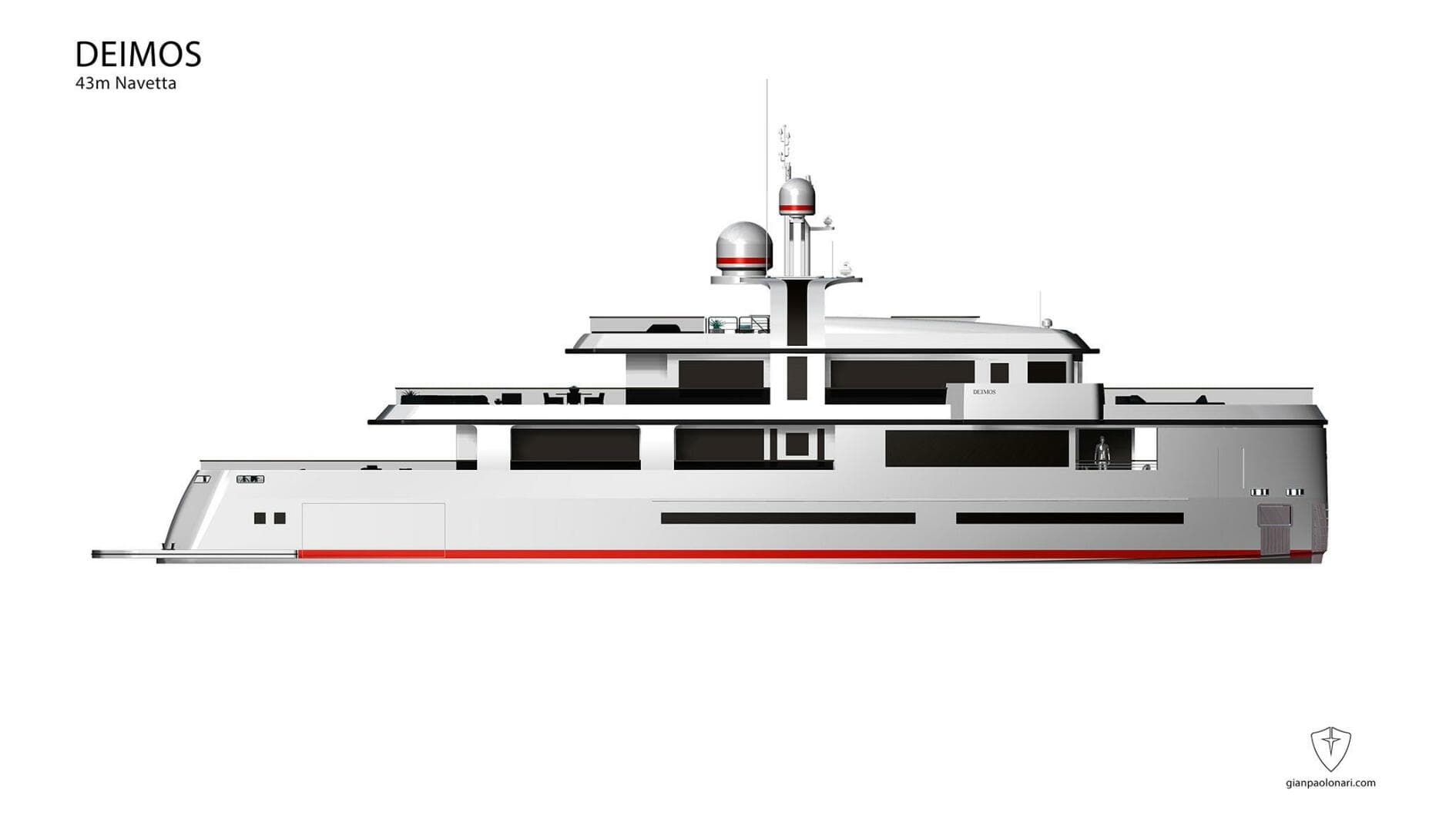 2028 Aegean Yacht 