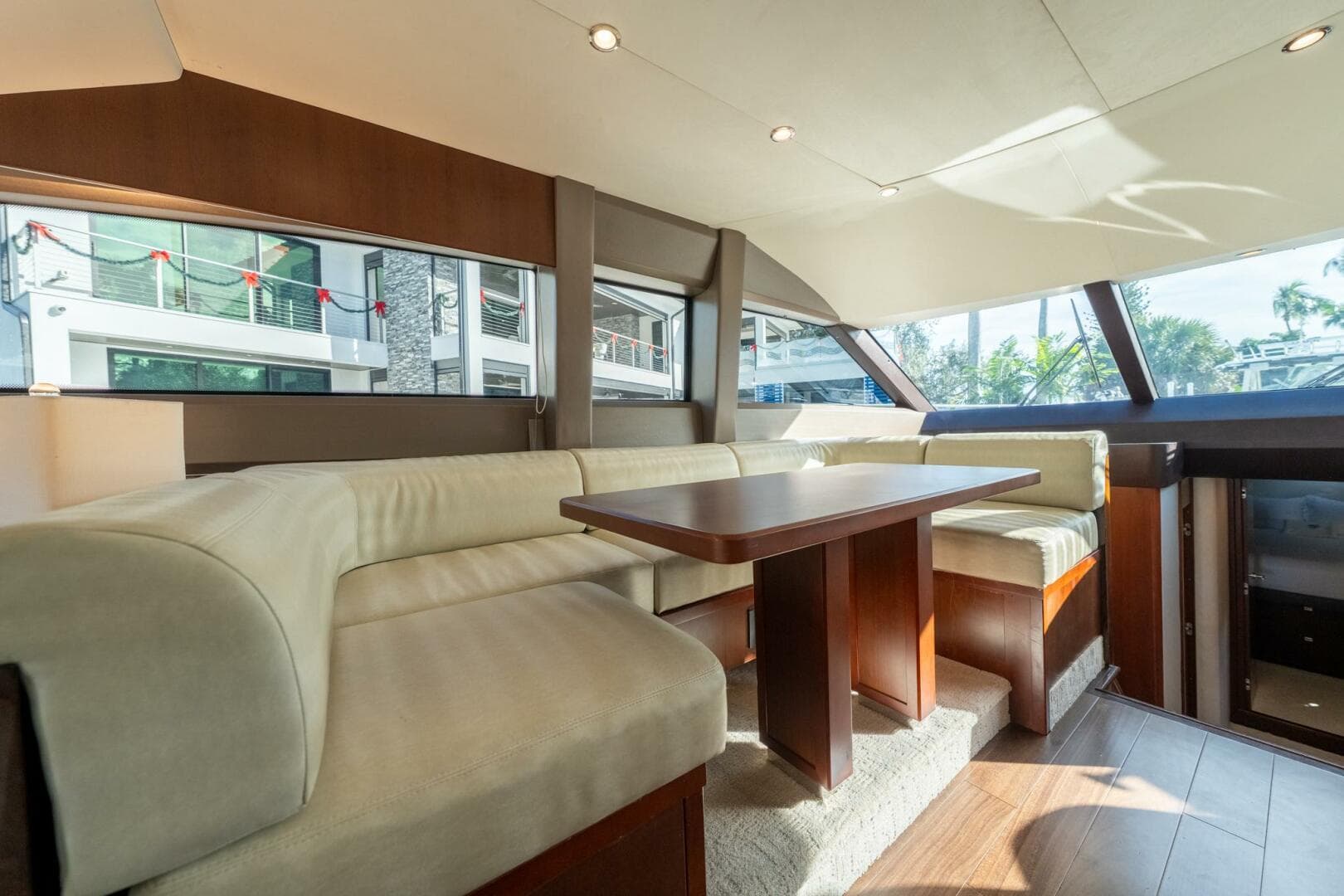 2012 Princess 64 Flybridge