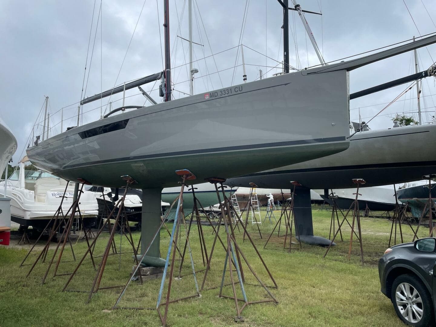 2022 Saffier 33 Life