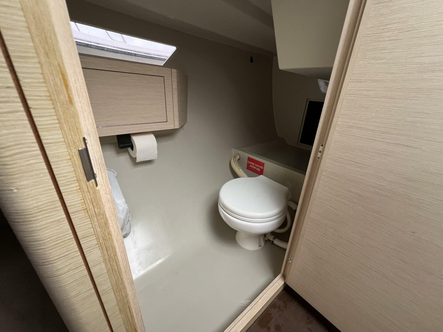 2022 Saffier 33 Life